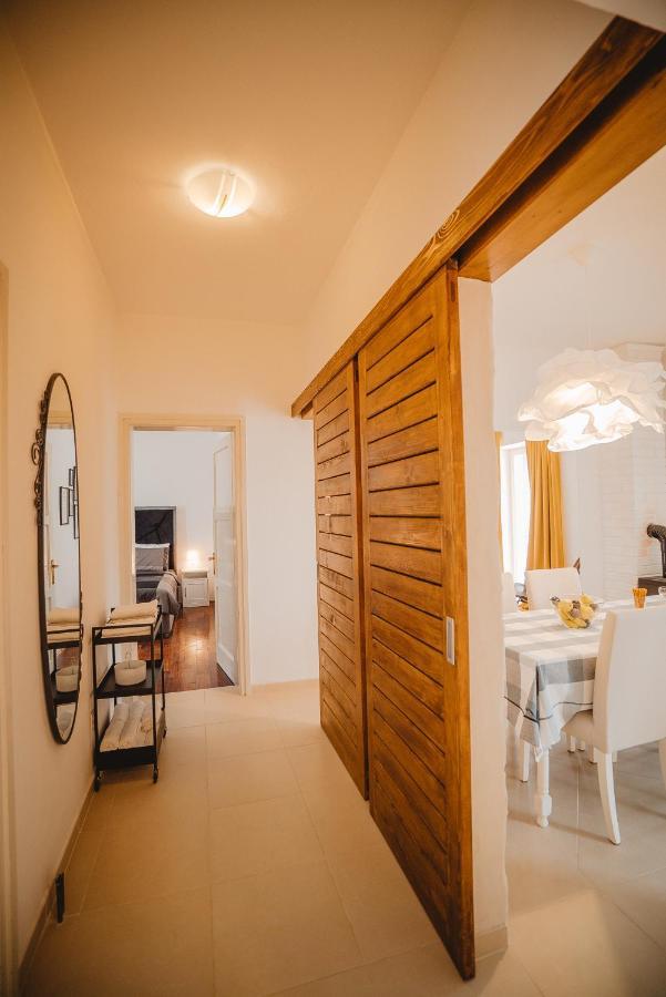 Villa Cosy Family Friendly House Zara Esterno foto