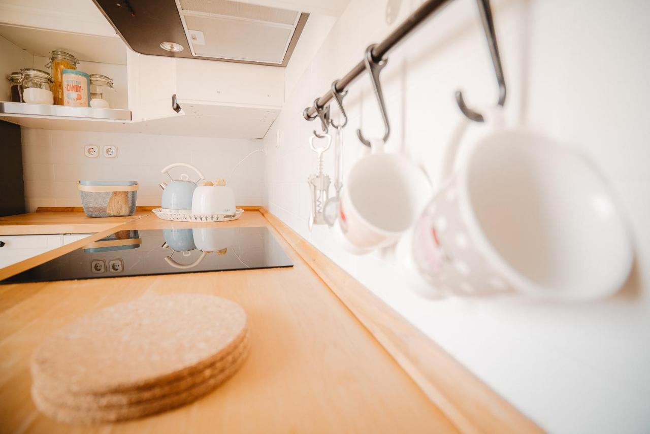 Villa Cosy Family Friendly House Zara Esterno foto