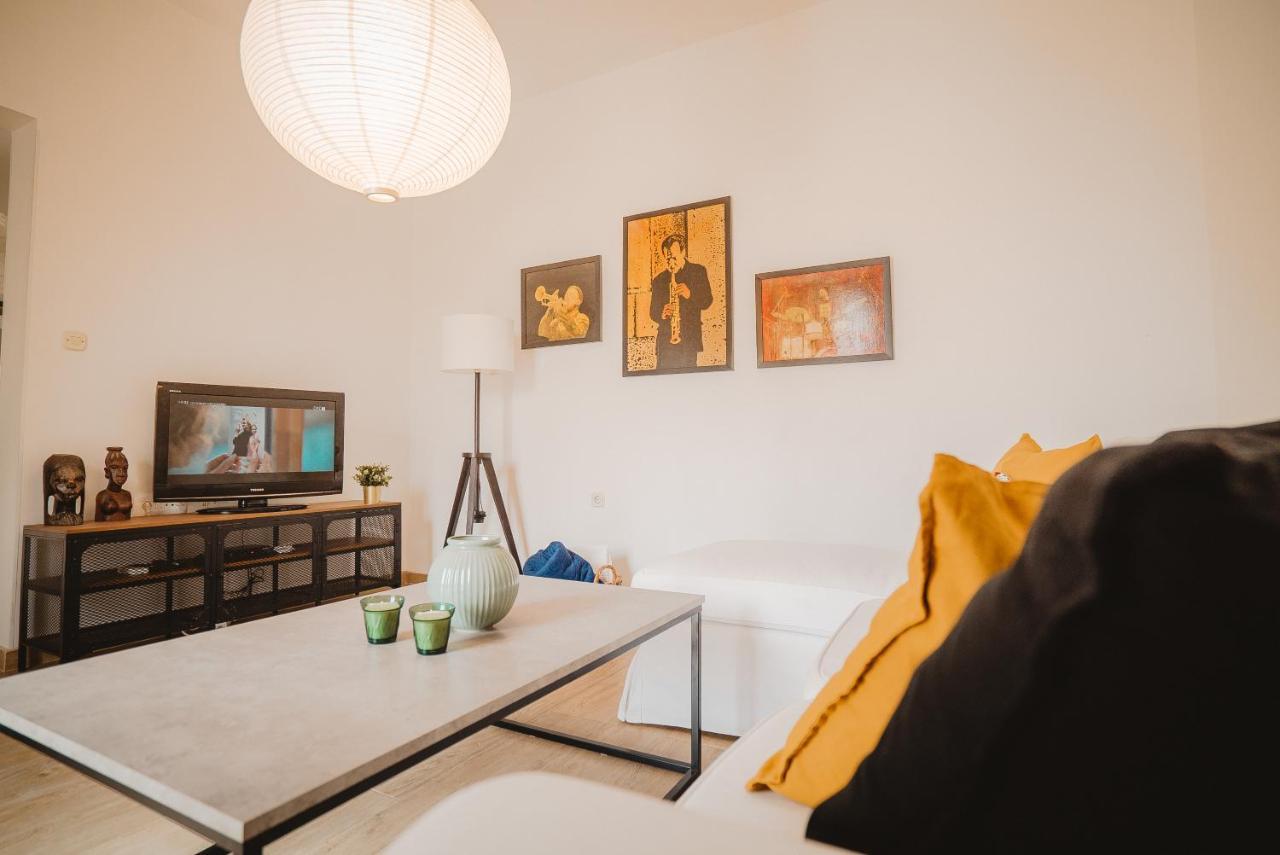 Villa Cosy Family Friendly House Zara Esterno foto