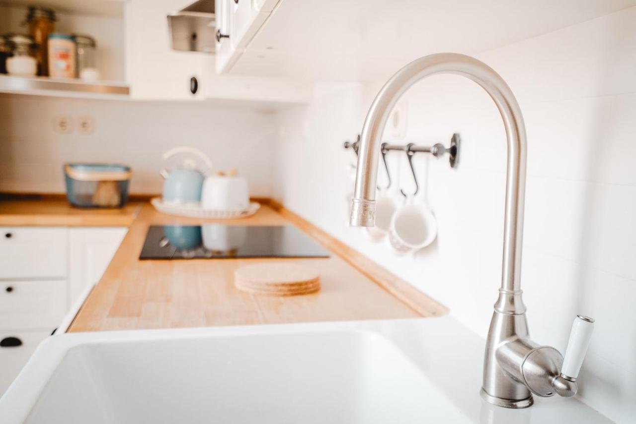 Villa Cosy Family Friendly House Zara Esterno foto
