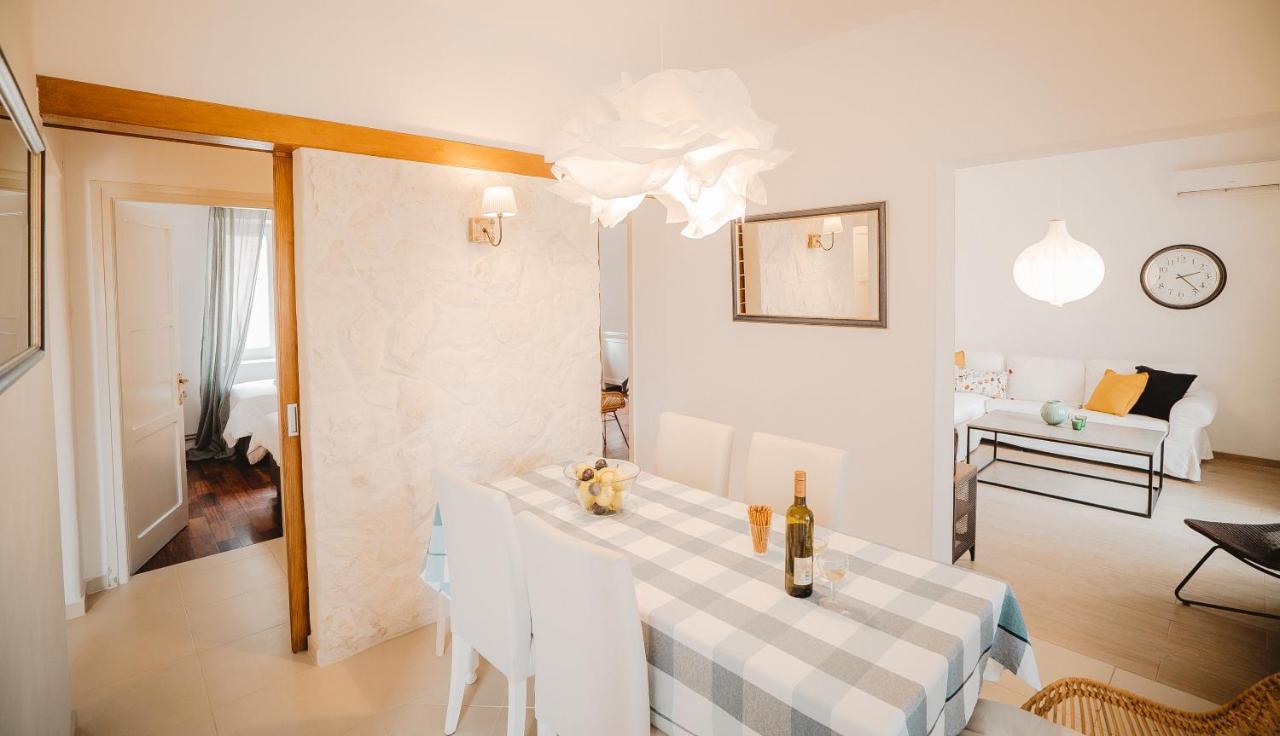 Villa Cosy Family Friendly House Zara Esterno foto
