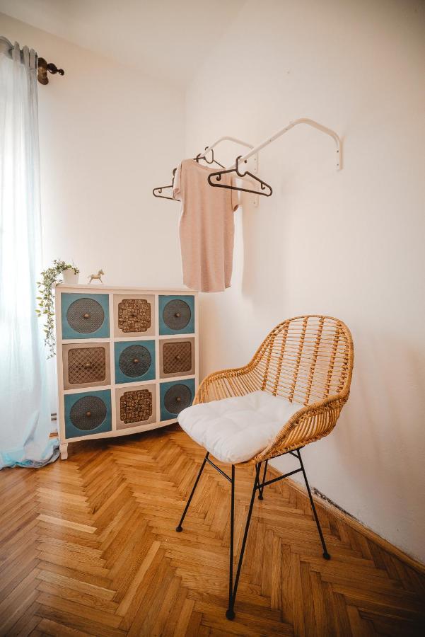 Villa Cosy Family Friendly House Zara Esterno foto