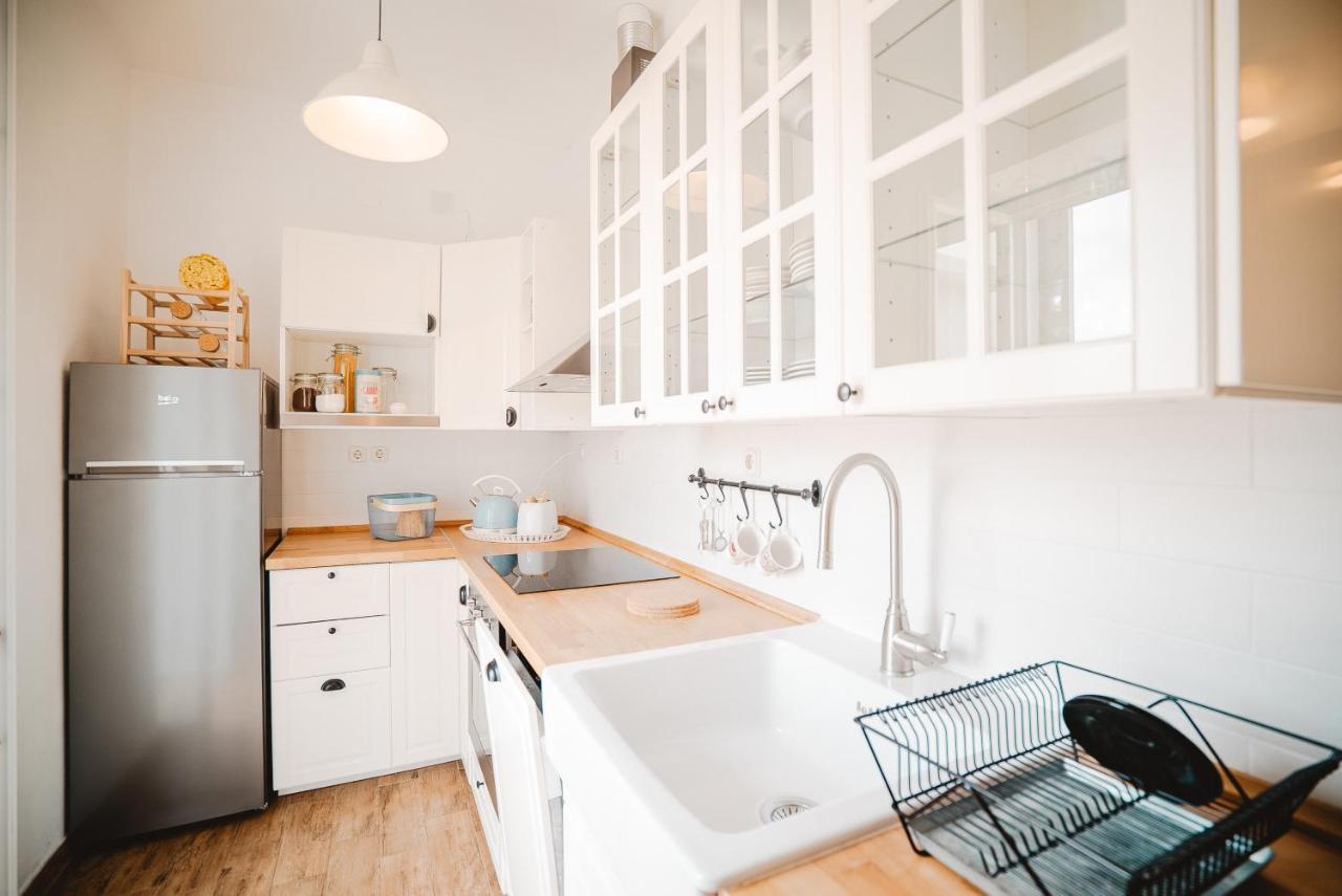 Villa Cosy Family Friendly House Zara Esterno foto