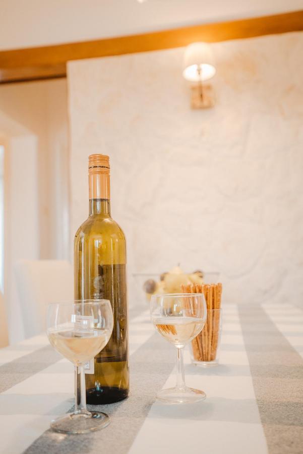 Villa Cosy Family Friendly House Zara Esterno foto