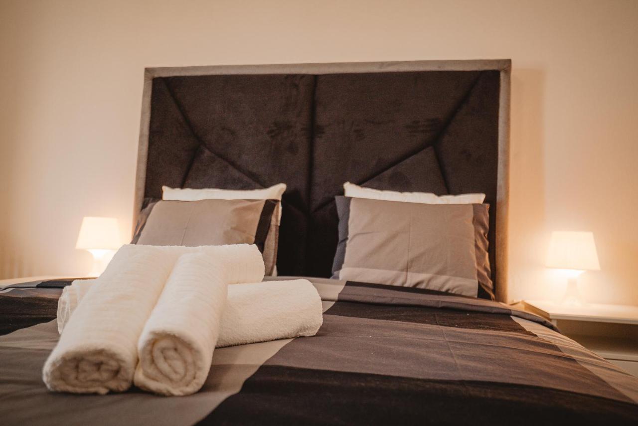 Villa Cosy Family Friendly House Zara Esterno foto