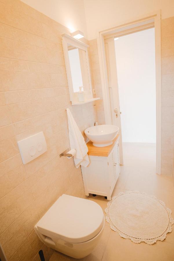 Villa Cosy Family Friendly House Zara Esterno foto