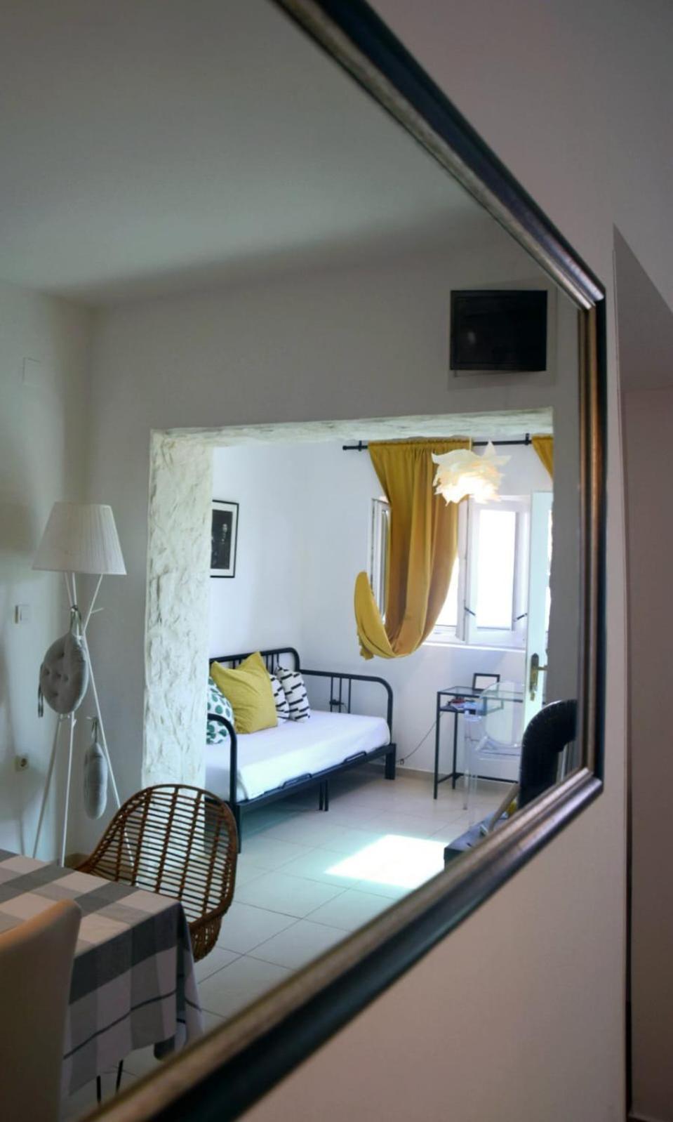 Villa Cosy Family Friendly House Zara Esterno foto