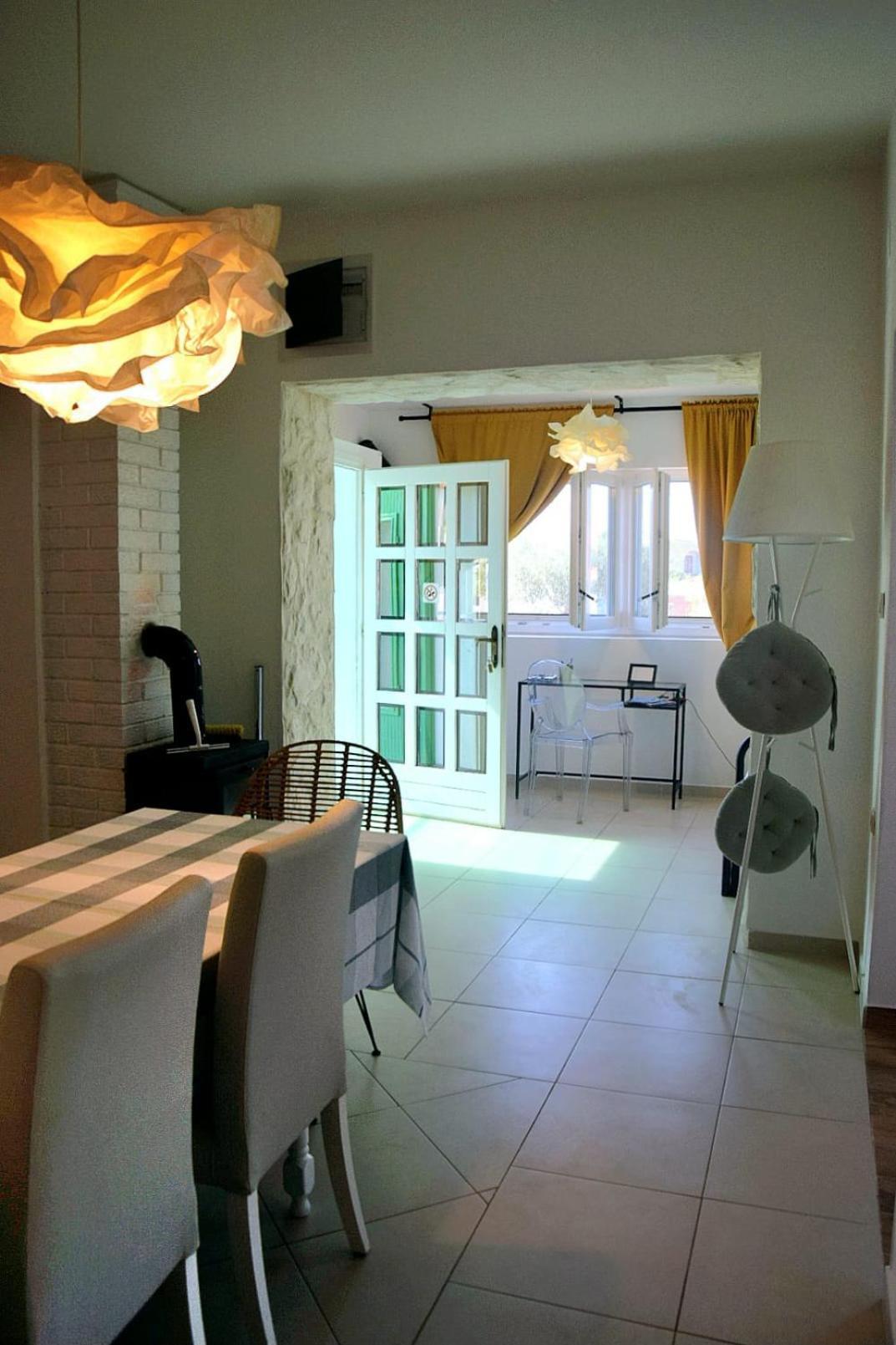 Villa Cosy Family Friendly House Zara Esterno foto