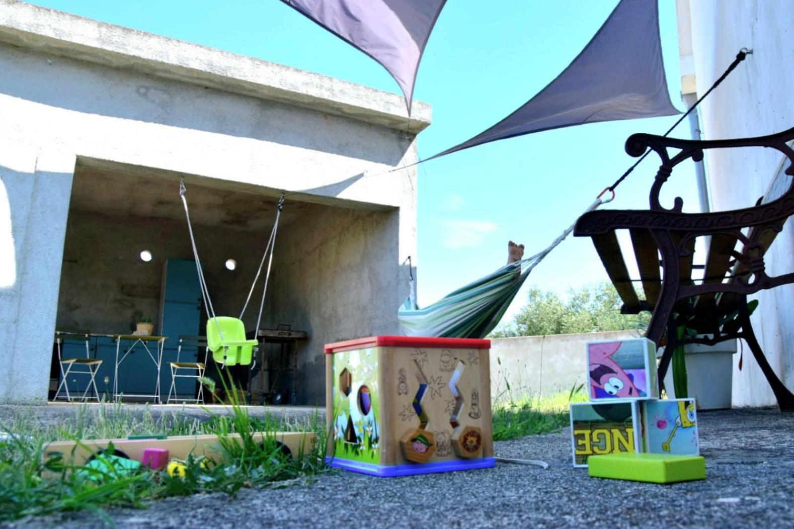 Villa Cosy Family Friendly House Zara Esterno foto