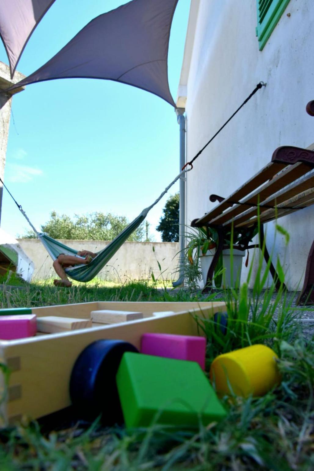 Villa Cosy Family Friendly House Zara Esterno foto