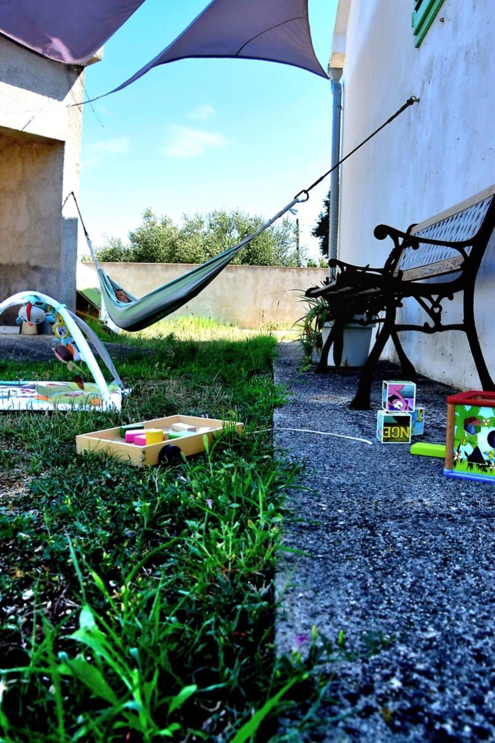 Villa Cosy Family Friendly House Zara Esterno foto