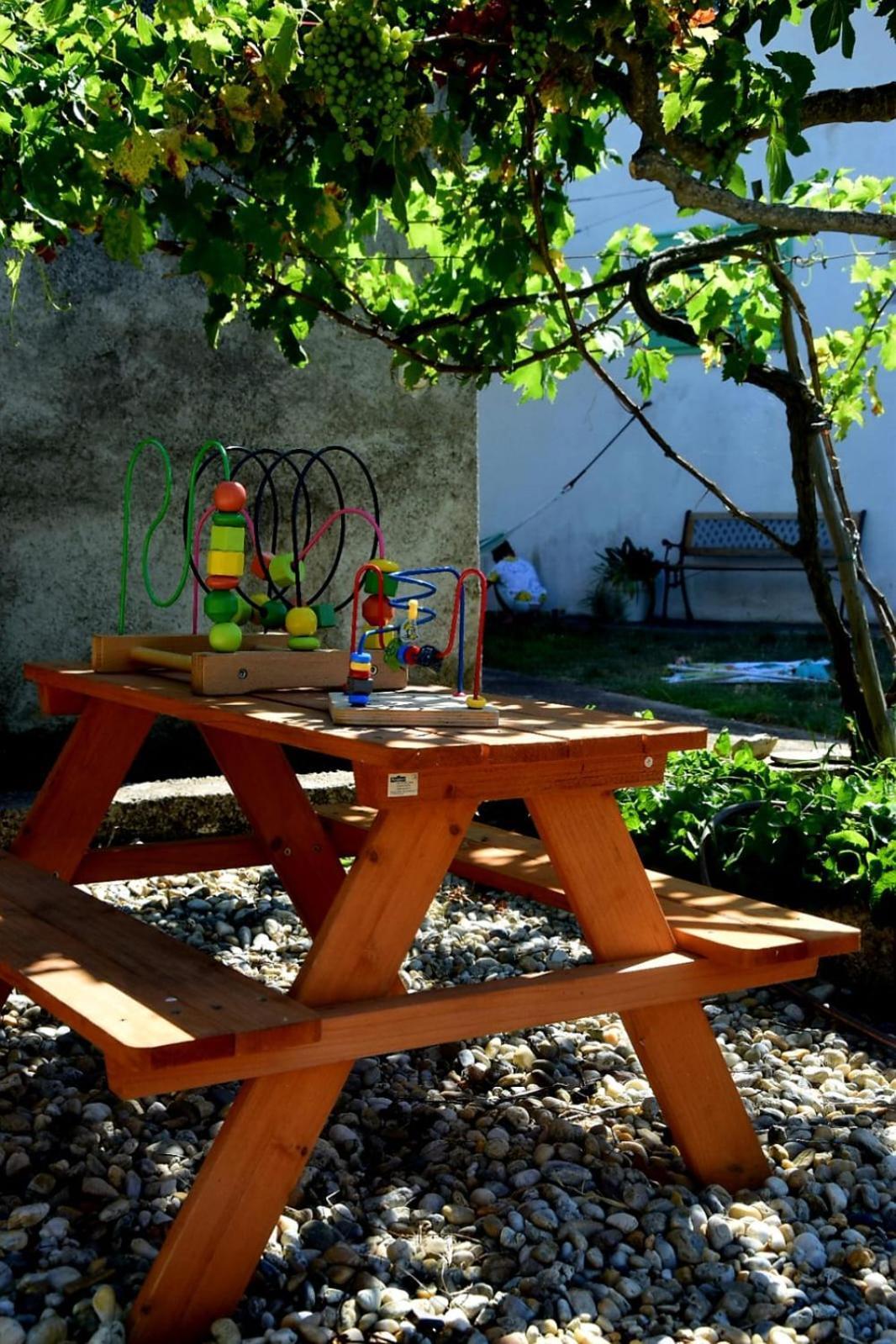 Villa Cosy Family Friendly House Zara Esterno foto